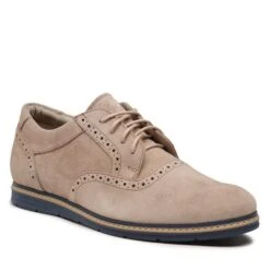 Chaussures Basses Ryłko IDIB02 Beżowy 2ZE