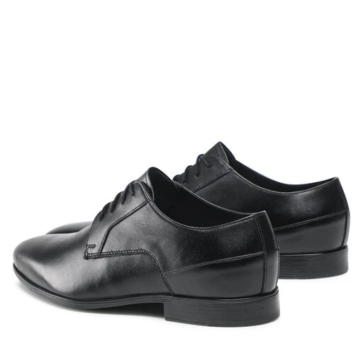 Chaussures Basses Ryłko IDYP01 N1430 Czarny 5ZB – Image 3