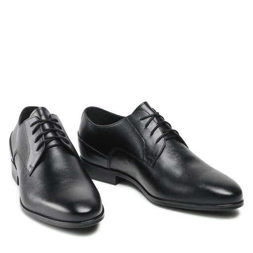 Chaussures Basses Ryłko IDYP01 N1430 Czarny 5ZB – Image 5