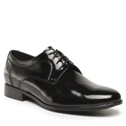 Chaussures Basses Ryłko IG2850 Czarny 4YT