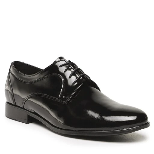 Chaussures Basses Ryłko IG2850 Czarny 4YT