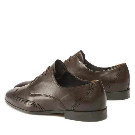 Chaussures Basses Ryłko IG5738 Brązowy 5YS – Image 3