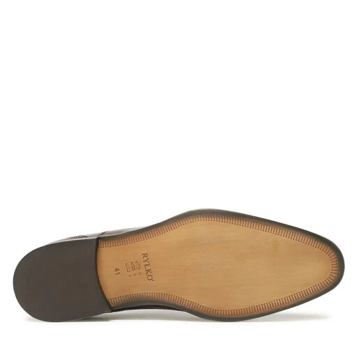 Chaussures Basses Ryłko IG5738 Brązowy 5YS – Image 4