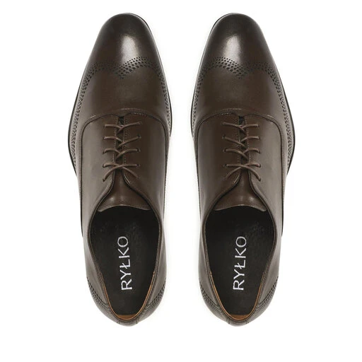 Chaussures Basses Ryłko IG5738 Brązowy 5YS – Image 5