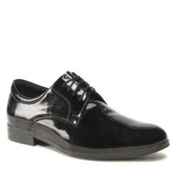 Chaussures Basses Ryłko IG5940 Noir