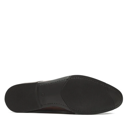 Chaussures Basses Ryłko IG5954 Brązowy 1CU – Image 4