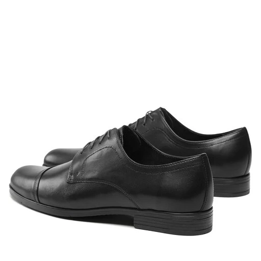 Chaussures Basses Ryłko IG5954 Czarny 2MN – Image 3