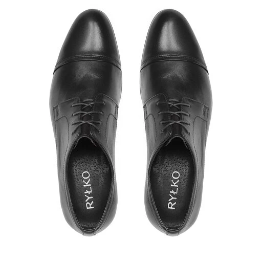 Chaussures Basses Ryłko IG5954 Czarny 2MN – Image 5