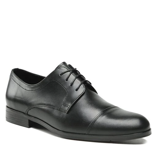 Chaussures Basses Ryłko IG5954 Czarny 2MN