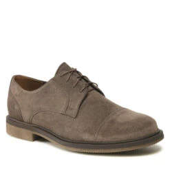 Chaussures Basses Ryłko IG6346 Brązowy 6ZN