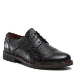 Chaussures Basses Ryłko IG6346 Czarny 3ZN