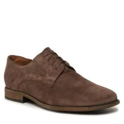 Chaussures Basses Ryłko IG6756 Brązowy 1CP