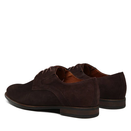 Chaussures Basses Ryłko IG6756 Brązowy 7ZN – Image 3