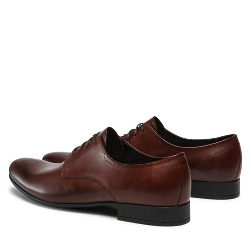 Chaussures Basses Ryłko IPAY05 Brązowy 3MW – Image 3