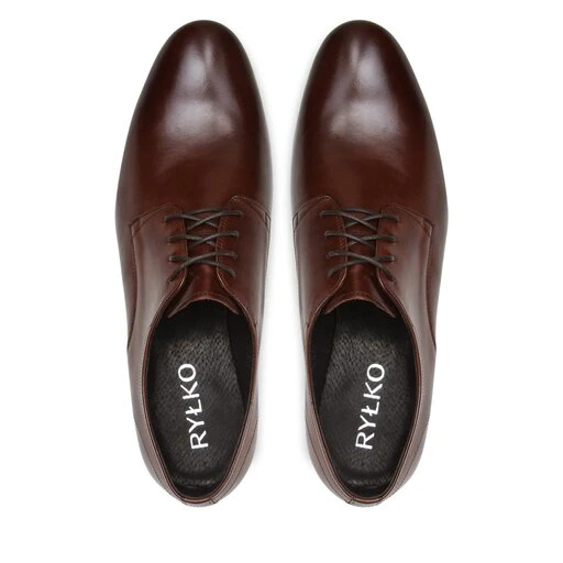 Chaussures Basses Ryłko IPAY05 Brązowy 3MW – Image 5