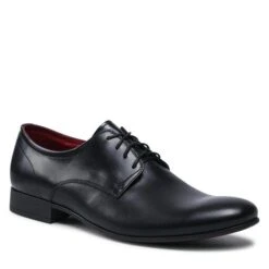Chaussures Basses Ryłko IPAY05 Czarny 8ZI