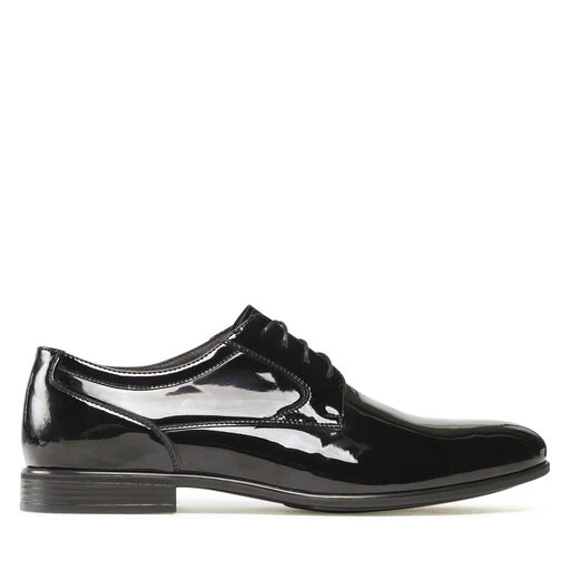 Chaussures Basses Ryłko IPSN16 Czarny EC3 – Image 2