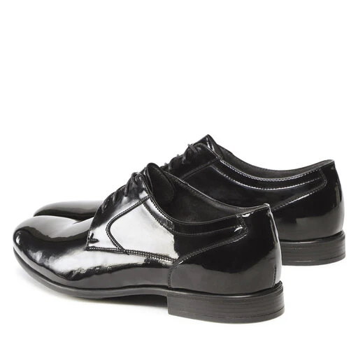 Chaussures Basses Ryłko IPSN16 Czarny EC3 – Image 3