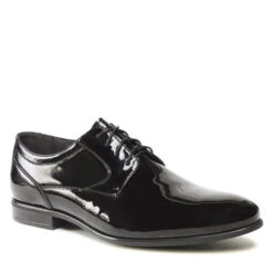 Chaussures Basses Ryłko IPSN16 Czarny EC3