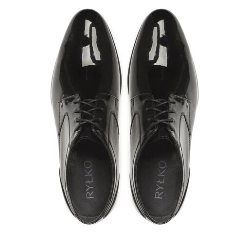 Chaussures Basses Ryłko IPSN16 Czarny EC3 – Image 5