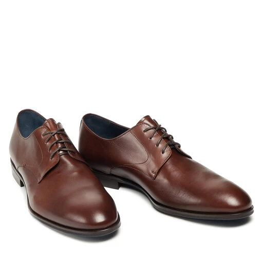 Chaussures Basses Ryłko IPTD01 Brąz 1ZA – Image 5