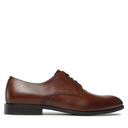 Chaussures Basses Ryłko IPTD01 Brązowy 6ZY – Image 2