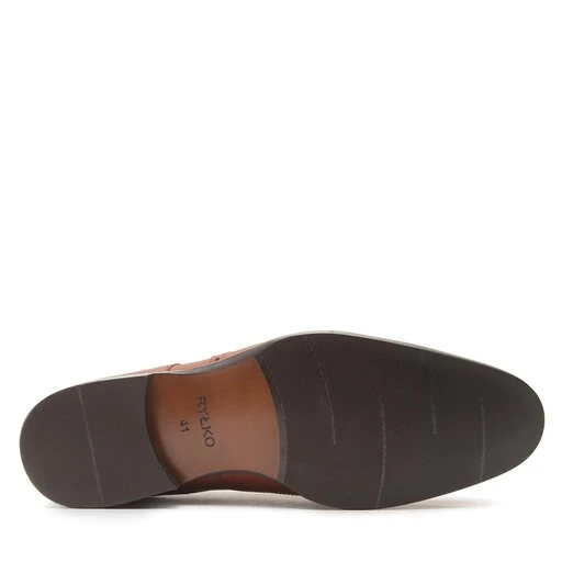 Chaussures Basses Ryłko IPTE04 Brązowy 4MU – Image 4