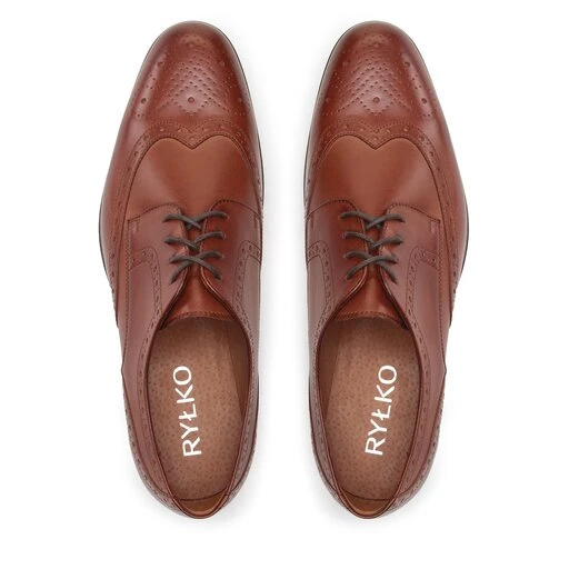 Chaussures Basses Ryłko IPTE04 Brązowy 4MU – Image 5