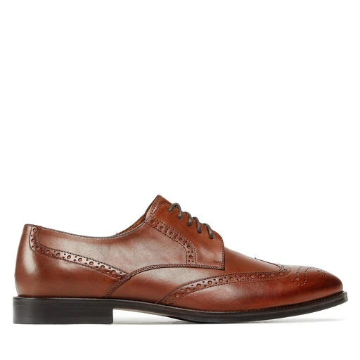 Chaussures Basses Ryłko IPTZ02 Brązowy HU1 – Image 2