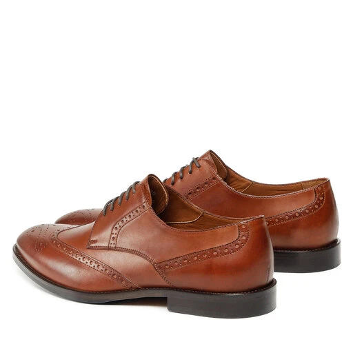 Chaussures Basses Ryłko IPTZ02 Brązowy HU1 – Image 3