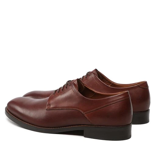 Chaussures Basses Ryłko IPWB02 Brązowy 5YZ – Image 3