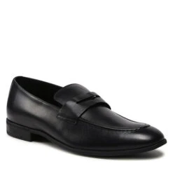 Chaussures Basses Ryłko IPYT01 Czarny 3ZW