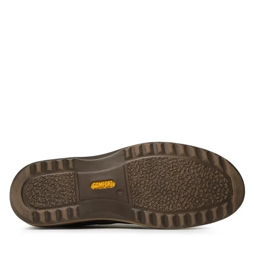 Chaussures Basses Ryłko IU6902 Brązowy/Ciemnobrązowy 1CY – Image 4