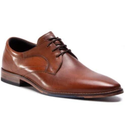Chaussures Basses Salamander Adare 31-68601-47 Scotch