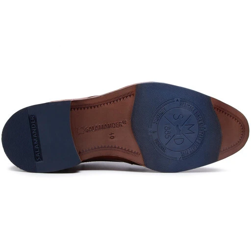 Chaussures Basses Salamander Adare 31-68601-47 Scotch – Image 4