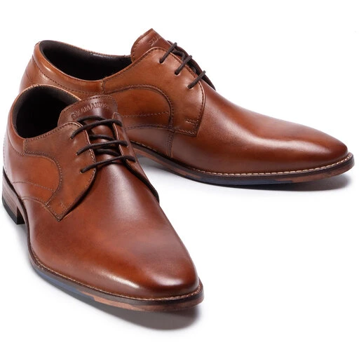 Chaussures Basses Salamander Adare 31-68601-47 Scotch – Image 5