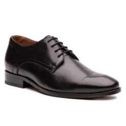 Chaussures Basses Salamander Steen 31-57401-01 Black