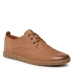 Chaussures Basses Sergio Bardi MI07-A765-765-30 Burlywood