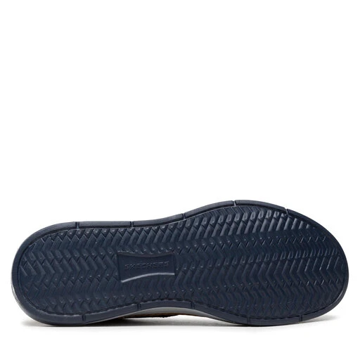 Chaussures Basses Skechers Ederson 65981/NVY Navy – Image 4