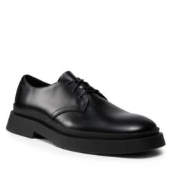 Chaussures Basses Vagabond Mike 5263-001-20 Black