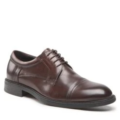 Chaussures Basses Wittchen 95-M-503-4 Marron