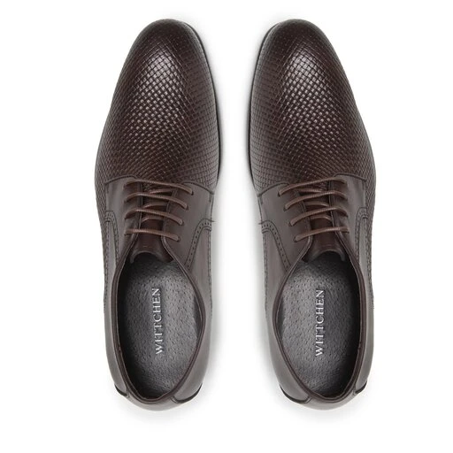 Chaussures Basses Wittchen 95-M-505-4 Marron – Image 5