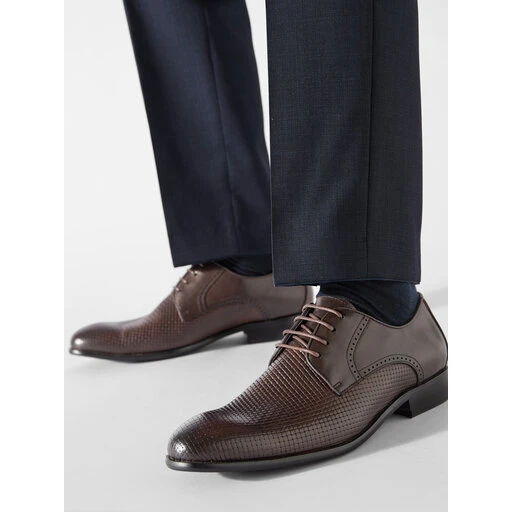 Chaussures Basses Wittchen 95-M-505-4 Marron – Image 6