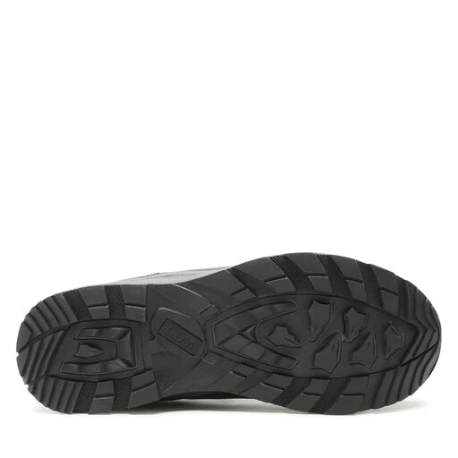 Chaussures De Trekking Armata Di Mare AMUW22N234 Black – Image 4