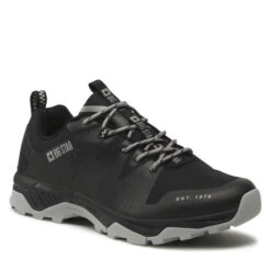 Chaussures De Trekking Big Star Shoes KK174087 Black
