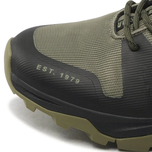 Chaussures De Trekking Big Star Shoes KK174088 Kaki – Image 6