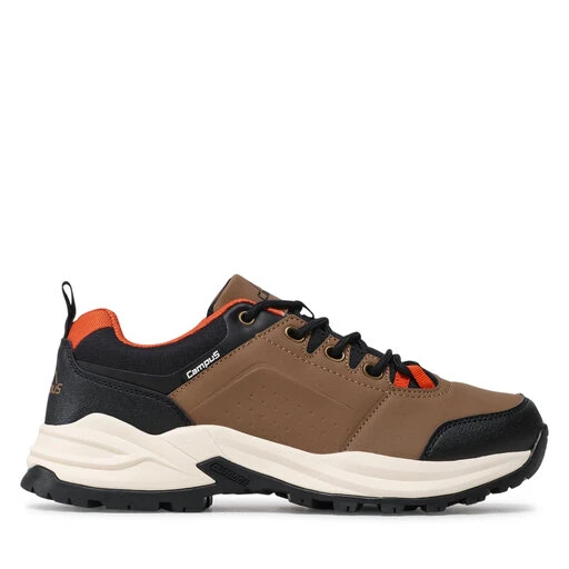 Chaussures De Trekking Campus Cabaray CM0102122860 Brown – Image 2