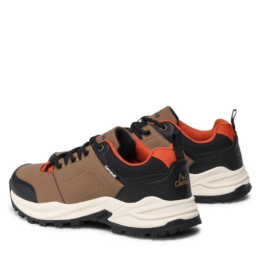 Chaussures De Trekking Campus Cabaray CM0102122860 Brown – Image 3