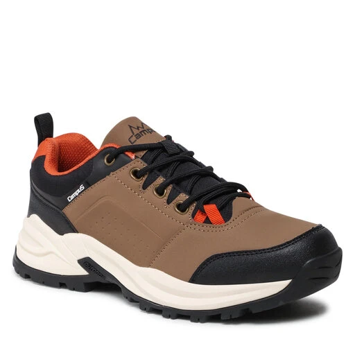 Chaussures De Trekking Campus Cabaray CM0102122860 Brown