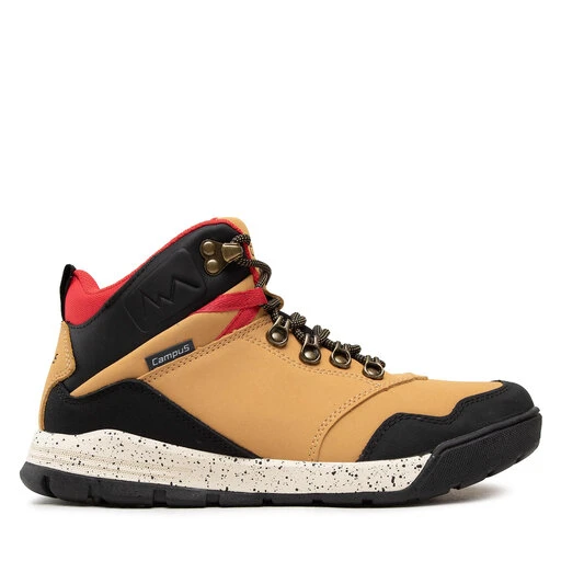 Chaussures De Trekking Campus Corno CM0102321330 Camel – Image 2